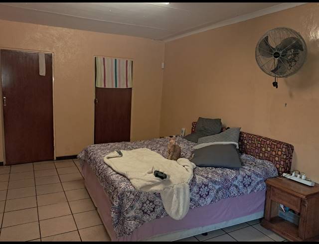 10HA FARM FOR SALE IN KLIPKOP AH